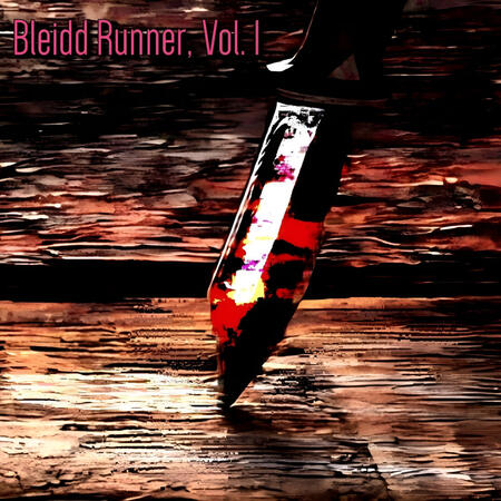 Bleidd Runner, Vol. 1 EP