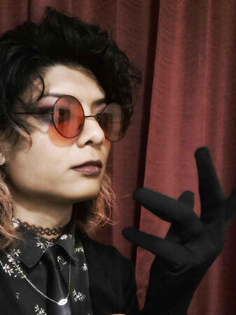 The Ba-femme-et Fatale